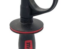 Metabo rękojeść rączka do młotowiertarki KHE 2660 Quick UHE 2660-2 Quick KHE 2860 Quick 314001460