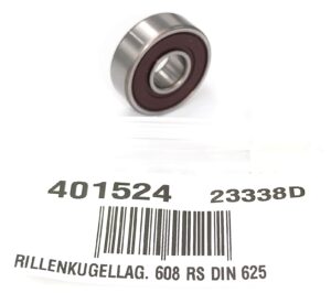 Festool łożysko kulkowe do frezarki szlifierki mieszadła OF 1010 REBQ RS 3 RW 900 E 10775821 (401524)