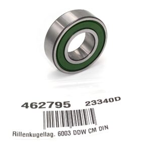 Festool łożysko kulkowe do frezarki OF 1010 REBQ KF 4E OFK MFK 700 EQ/B 462795