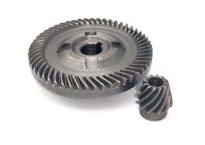 Milwaukee koło zębate do szlifierki kątowej AG22-230 22-180 AGV22-180E 22-230 22-230E 4931441097