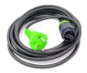 Festool przewód sieciowy PLUG IT H05 RN-F-4 203914