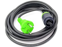 Festool przewód sieciowy PLUG IT H05 RN-F-4 203914