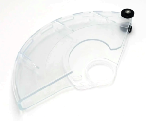 Metabo osłona wahliwa do ukośnicy KGS 254 Plus 254 I Plus 1010737202