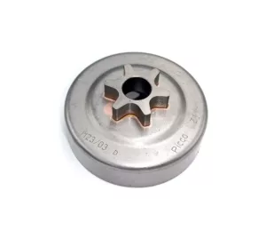 Stihl bęben sprzęgła z zębatką do pilarki spalinowej łańcuchowej 017 018 MS 170 180 C 191 T 11236402003
