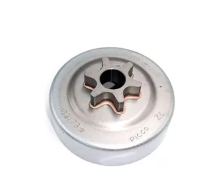 Stihl bęben sprzęgła z zębatką do pilarki spalinowej łańcuchowej MS 171171 C 181 210 211 C 250 11236402073