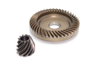 Metabo przekładnia zębata układ zębaty do szlifierki kątowej bruzdownicy WEV 10-125 Quick MFE 40 316054980