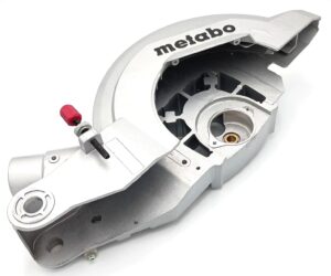 Metabo korpus osłona do ukośnicy KGS 254 M 316056240