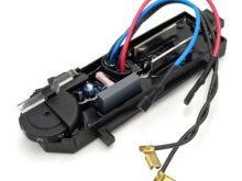 Metabo elektronika do młotowiertarki MHE 96 KHE 96 343081310