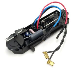 Metabo elektronika do młotowiertarki MHE 96 KHE 96 343081310