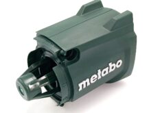 Metabo obudowa silnika do młotowiertarki KHE 2443 D-26 2644 2643 BHE 2243 2643 343398290