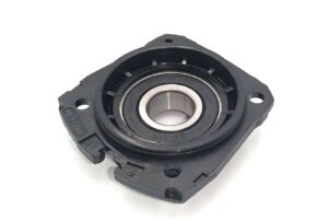 Metabo kołnierz przekładni łożysko do szlifierki WEQ 1400-125 W 9-100 WEV 10-125 343433280
