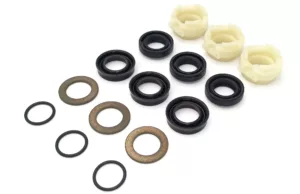 Stihl zestaw uszczelek uszczelniaczy do myjki wysokociśnieniowej RE 143 RE 163 47690071000