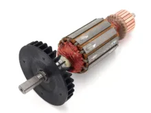 Milwaukee wirnik silnik do klucza udarowego 1/2'' i 3/4'' IPWE400R IPWE520R 4931454050