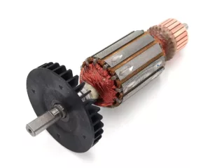 Milwaukee wirnik silnik do klucza udarowego 1/2'' i 3/4'' IPWE400R IPWE520R 4931454050