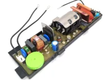 Festool moduł elektroniki elektronika do szlifierki do gipsu żyrafy PLANEX LHS-E 225 230V 201733