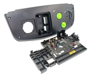 Moduł elektroniki , sterujący / elektronika do odkurzacza Festool CTM 26 E 230V CTM 48 E CTH 48 E/Asbest 203964