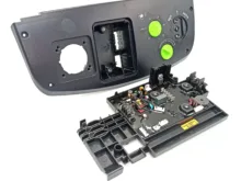 Moduł elektroniki , sterujący / elektronika do odkurzacza Festool CTM 26 E 230V CTM 48 E CTH 48 E/Asbest 203964