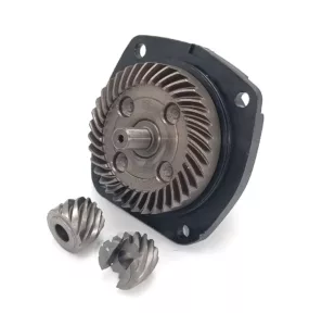 Metabo kołnierz tarcza łożyskowa zębatki do szlifierki kątowej W 680 780 WP 780 341032230