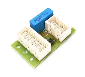 Karcher układ sterujący elektronika do odkurzacza piorącego  PUZZI 10/1 10/2 100 200 SUPER 6.684-083