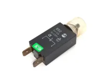 Metabo wyłącznik termiczny termik do ukośnicy KGS 254 I Plus 8116740398