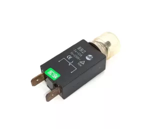 Metabo wyłącznik termiczny termik do ukośnicy KGS 254 I Plus 8116740398