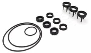 Karcher zestaw naprawczy serwisowy tłoka uszczelniacze do myjki ciśnieniowej K 7 HD 5/17 C 4.100-836