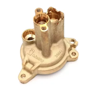 Karcher głowica pompy do myjki ciśnieniowej PRO HD 800 Plus HD 5/12 C 5.062-390.3