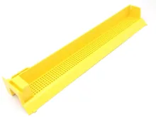 Oryginalna żółta Karcher 5.037-457 lada zamiatająca do szorowarki prowadzonej