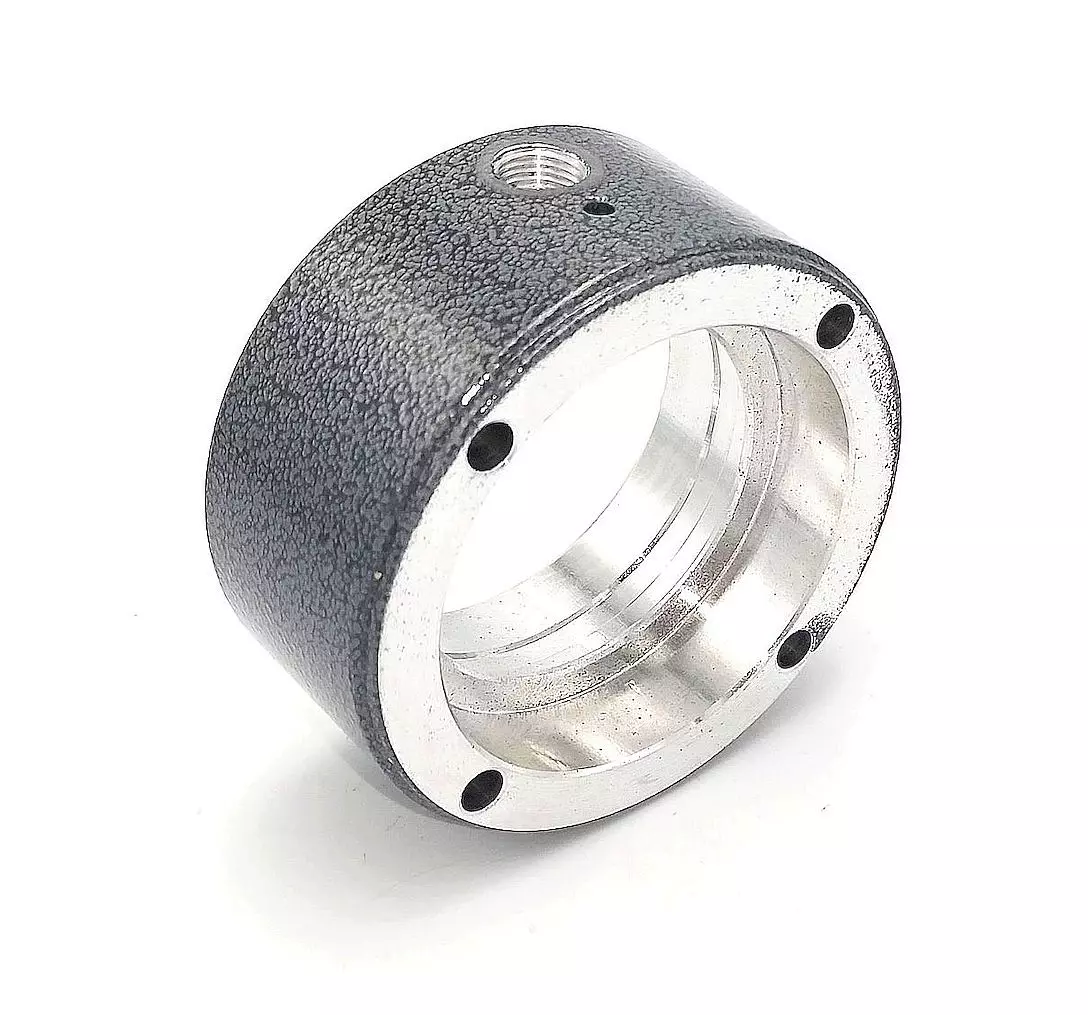 Baier głowica adaptera do pracy na mokro do wiertnicy diamentowej BDB 833 835 837 8325  58008