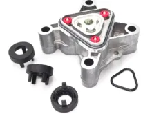 Oryginalna fabryczna Karcher 9.002-456 głowica pompy do myjek domowych serii K4 i K5