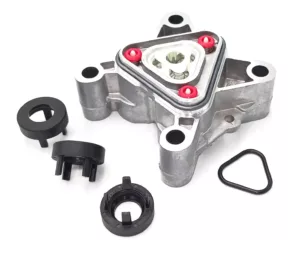 Karcher głowica pompy do myjki ciśnieniowej K 3.800 eco!ogic K 4 BC K 4 Compact 9.002-456