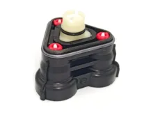 Oryginalna plastikowa Karcher 9.002-552 głowica zaworowa pompy do myjek domowych