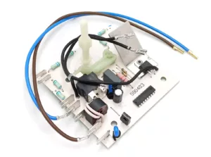 Bosch elektronika płytka elektroniczna do odkurzacza przemysłowego GAS 25 L SFC 1609203C56