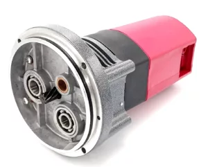 Zestaw naprawczy reperaturka wirnik silnik korpus do wiertnicy diamentowej Baier BDB 835 75986