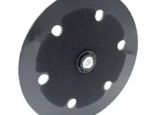 Menzer dysk do szlifierki do gładzi LHS 225 VARIO MR111060002