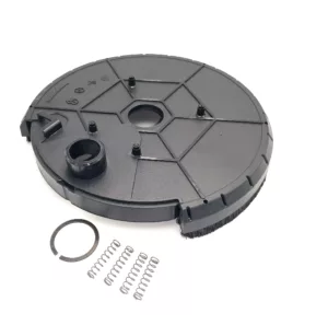 Menzer osłona tarczy do szlifierki do gładzi LHS 225 VARIO MR111060005