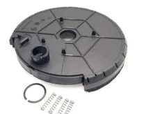 Menzer osłona tarczy do szlifierki do gładzi LHS 225 VARIO MR111060005
