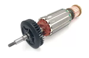 Milwaukee wirnik silnik do szlifierki kątowej AGV15125XE AGV15125XC AGV15150XC 4931435119