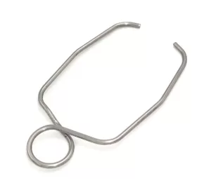 Baier zacisk sprężyna do adaptera do wiertnicy diamentowej BDB 825 827 803 8181 59709