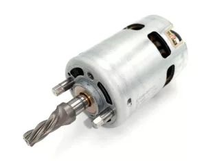 Chicago Pneumatic silnik wirnik do klucza udarowego 1/2'' CP 8848 8940172688