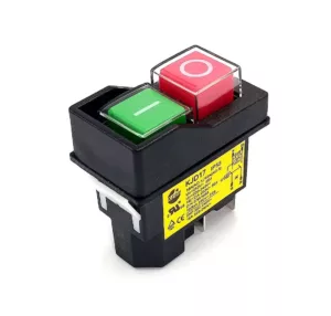 Dewalt wyłącznik włącznik stycznik do pilarki stołowej DW745 1004696-37