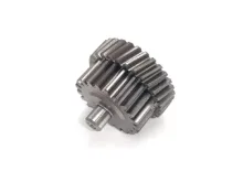 Baier 4465 wał wałek napędowy do bruzdownicy BMF 500 501