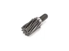 Oryginalna zębatka zębnik 10 zębów Baier 45567 do bruzdownicy BMF 500 i BMF 501