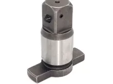 Dewalt kowadełko uchwyt końcówka do klucza udarowego 1/2'' DC810 820 822 608024-00SV