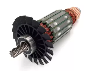 Dewalt wirnik silnik do przecinarki do metalu D28700 D28715 D28715 621069-01