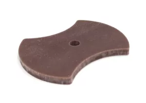 Pióro skrzydełko prowadzące koron diamentowych Baier 82mm 63867