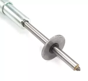 Baier wiertło centrujące dł.300-450 do wiertnicy diamentowej 74179