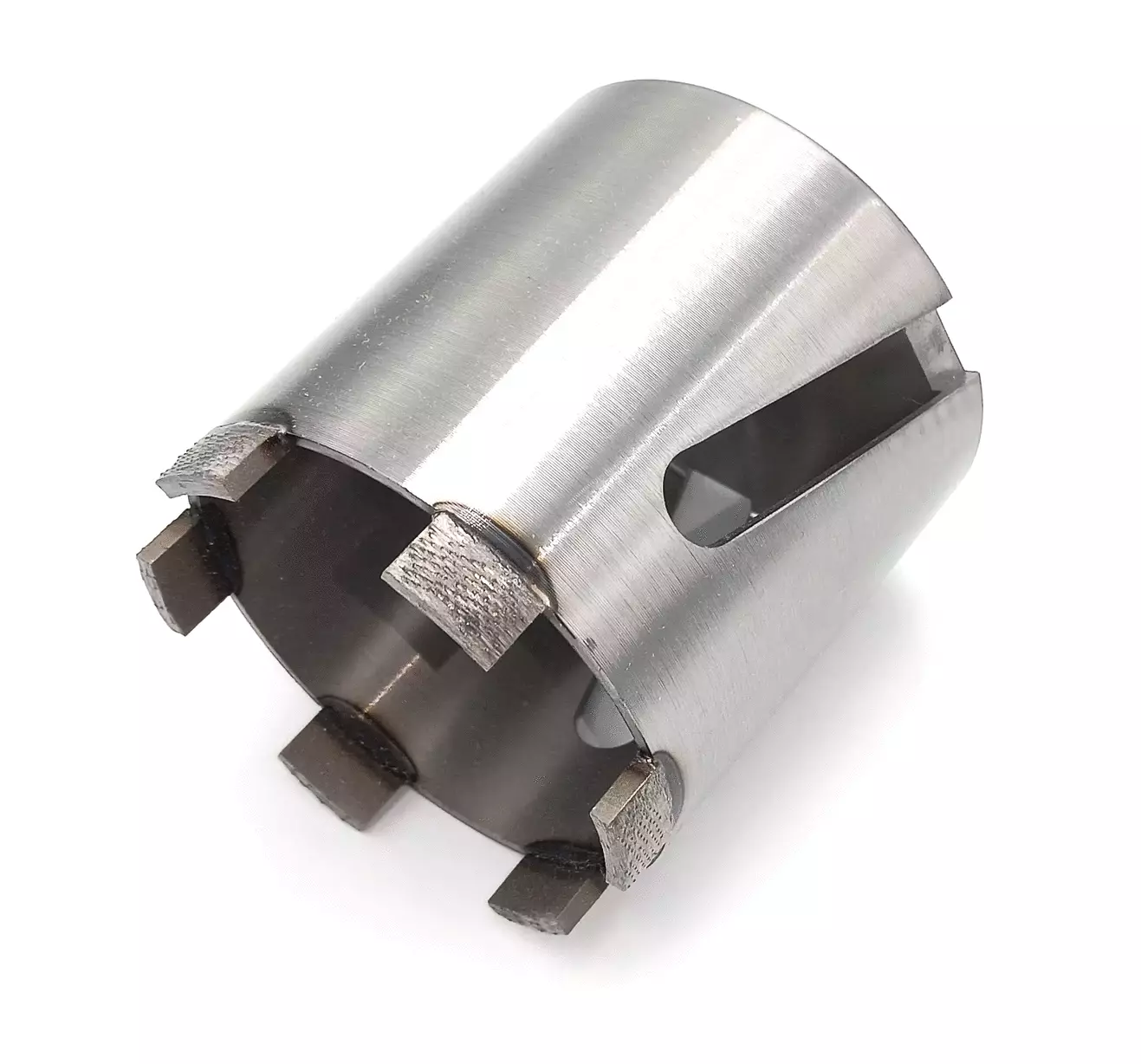 Baier korona pod puszki Quadro Killer 82mm x 450 M16 naprawanarzedzi.pl (2)