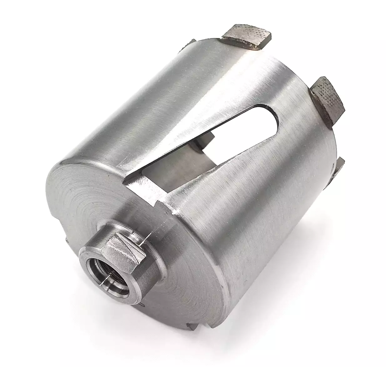 Baier korona pod puszki Quadro Killer 82mm x 450 M16 naprawanarzedzi.pl (5)