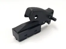 Wyłącznik (Włącznik) DeWalt N015071 do Szlifierki Kątowej DWE492 / D28493